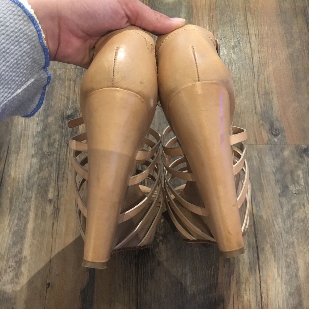 L. A. M. B. Wedges - image 3